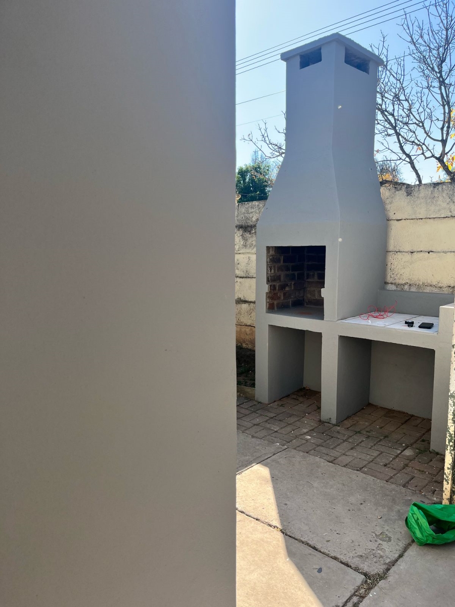 To Let 3 Bedroom Property for Rent in Top Town Eastern Cape